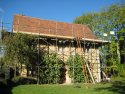 Roof repairs, Wheatley, Oxfordshire